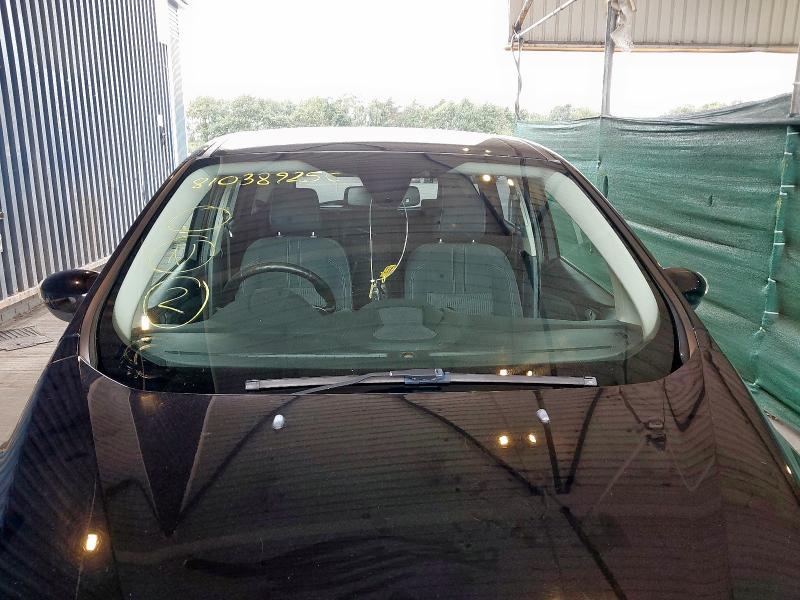 2013 FORD C-MAX TITANIUM TDCI AUTO 