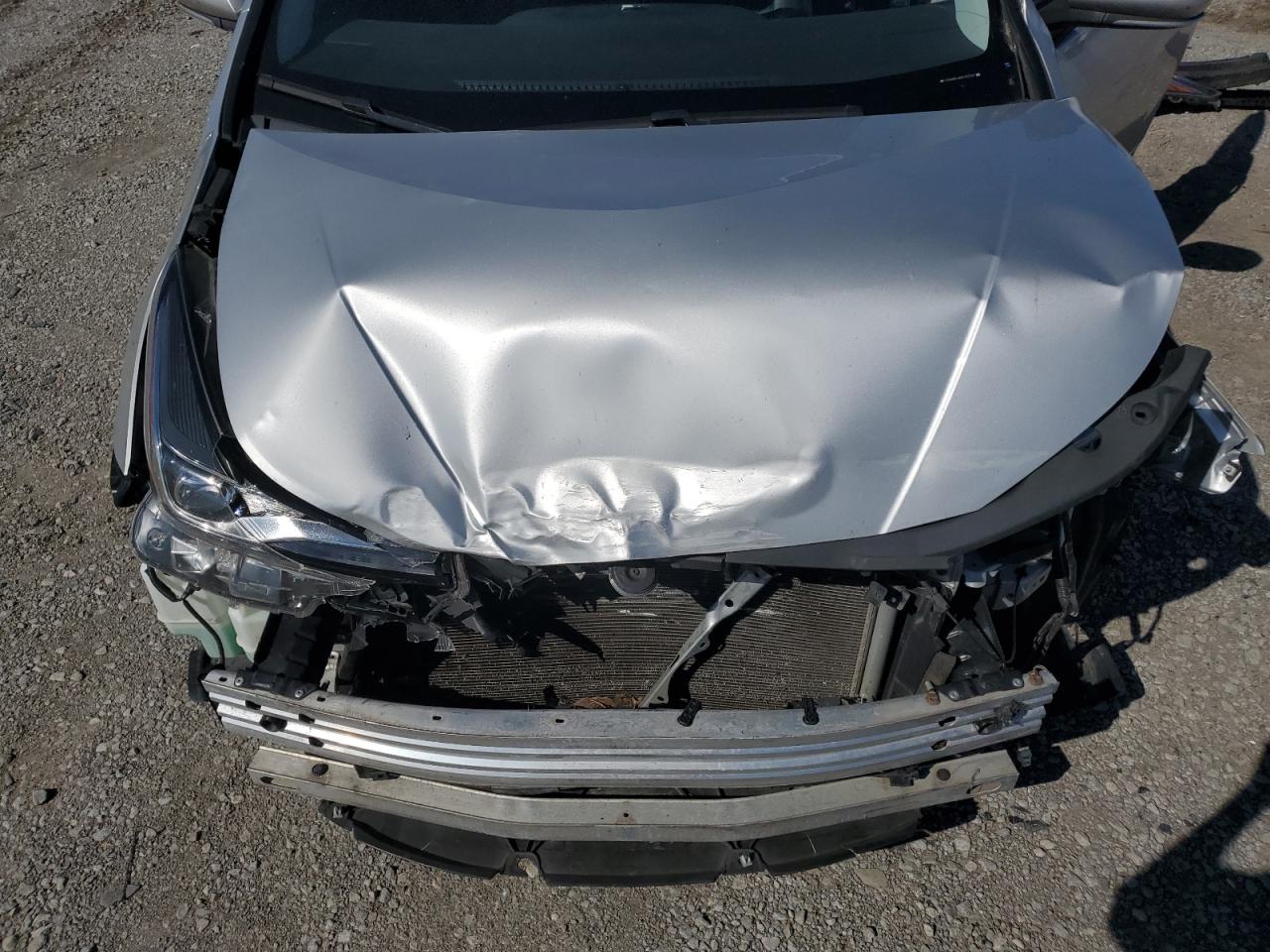 2021 Toyota Prius Special Edition VIN: JTDKAMFU4M3152729 Lot: 81874465