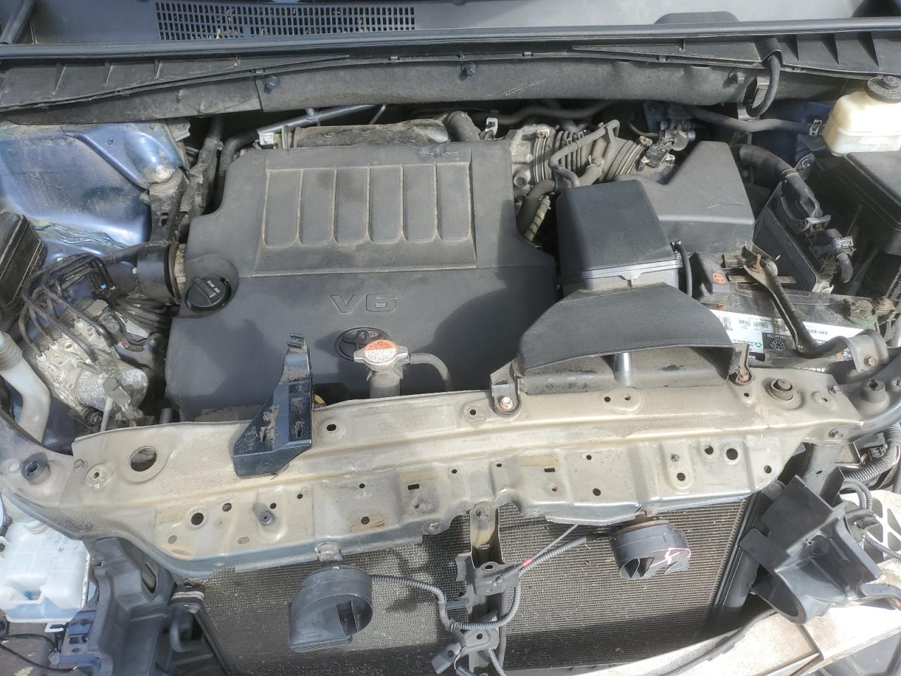 2015 Toyota Highlander Xle VIN: 5TDJKRFH2FS206264 Lot: 84193415