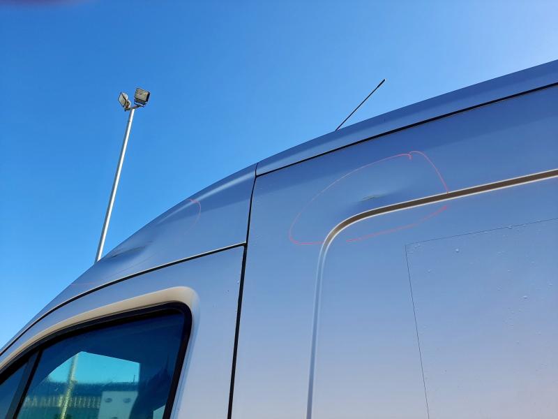 2024 FORD TRANSIT 350 TREND ECOBLUE 2.0 ECOBLUE 130PS H2 TREND VAN