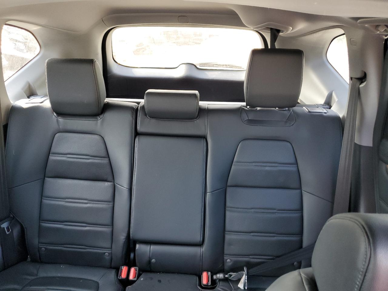 2019 Honda Cr-V Exl VIN: 7FARW1H8XKE037815 Lot: 80565915