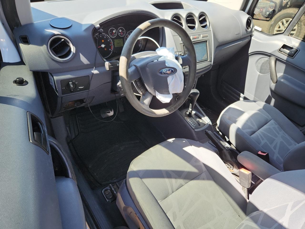 2012 Ford Transit Connect Xlt VIN: NM0LS6BN7CT079475 Lot: 81305625