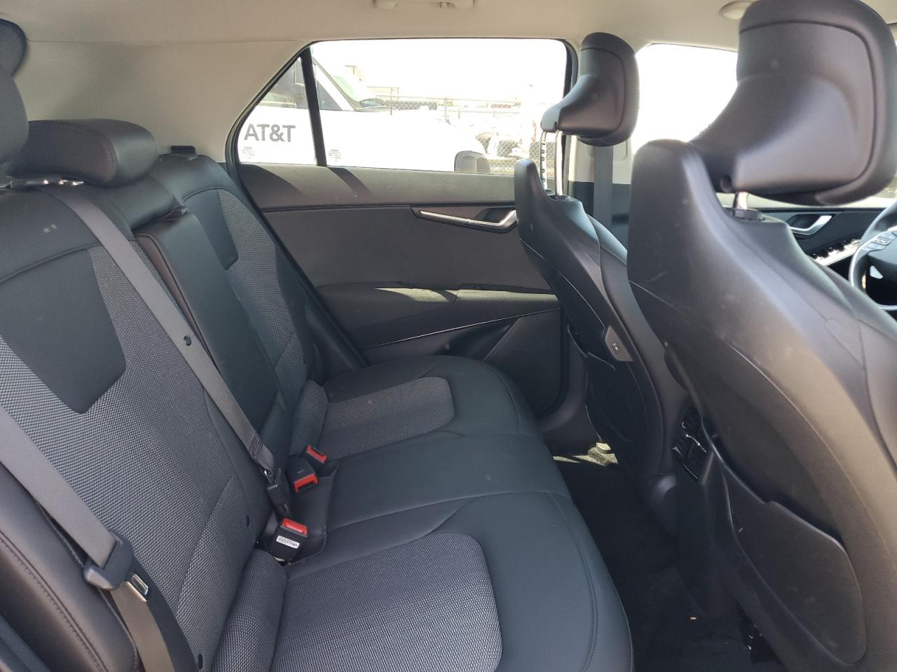 2024 Kia Niro Wind VIN: KNDCR3L16R5117915 Lot: 80410985