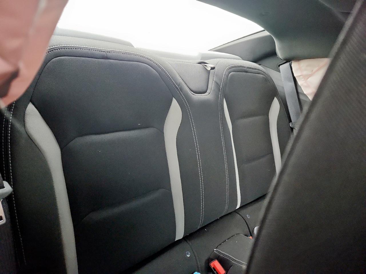 2018 Chevrolet Camaro Lt VIN: 1G1FB1RX0J0105903 Lot: 83927195