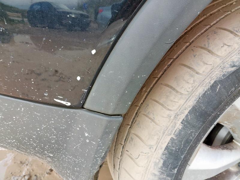 2010 FORD KUGA TITANIUM TDCI 140 