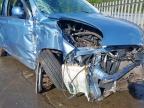 2006 NISSAN MICRA SVE AUTO  for sale at Copart WHITBURN