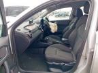 2012 AUDI A1 SPORT TFSI S-A 1.4 TFSI SPORT 5DR S TRONIC for sale at Copart ROCHFORD