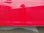 2011 SEAT IBIZA CHILL  for sale at Copart WHITBURN