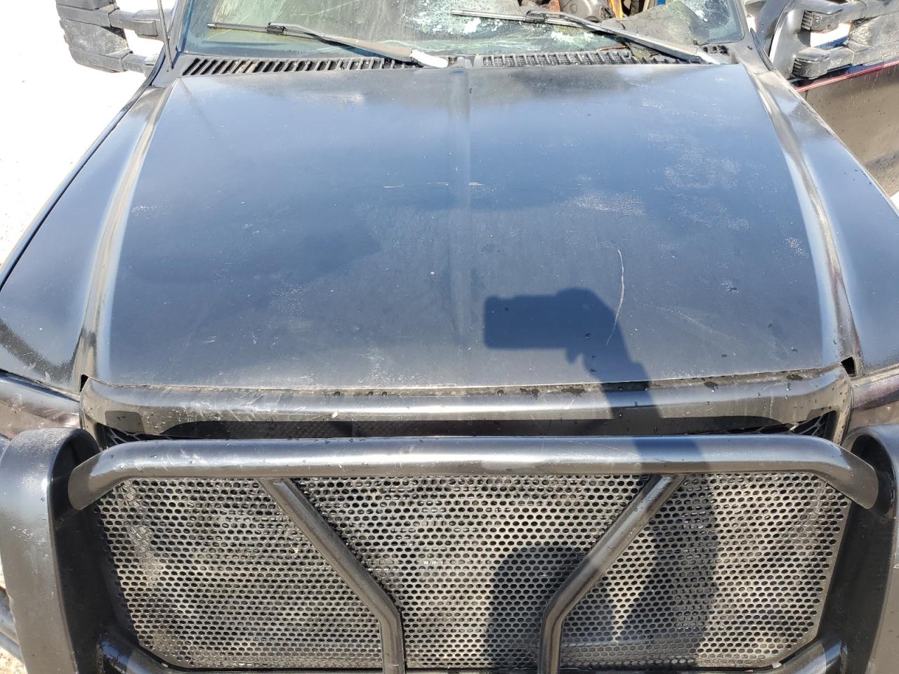 2000 Ford F250 Super Duty VIN: 1FTNX21F4YEB96832 Lot: 80194955