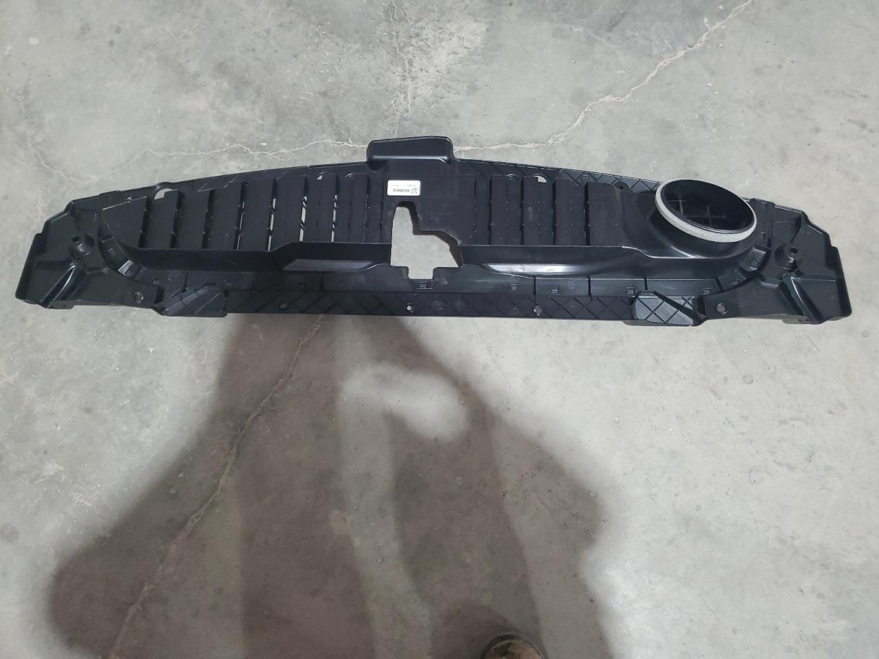 2026 Chevrolet Silverado K1500 Rst VIN: 1GCUKEED2TZ146954 Lot: 84634875