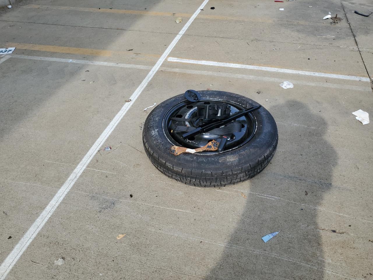 2016 Ford Explorer Xlt VIN: 1FM5K8D85GGD19292 Lot: 81147665