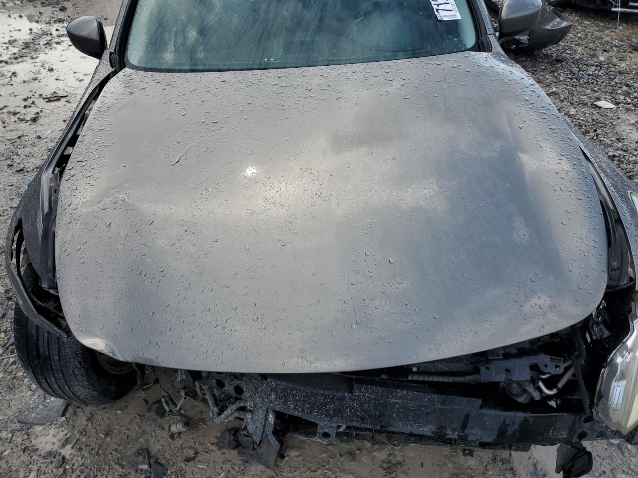 2011 Infiniti G37 Base VIN: JN1CV6AP1BM506223 Lot: 71252415