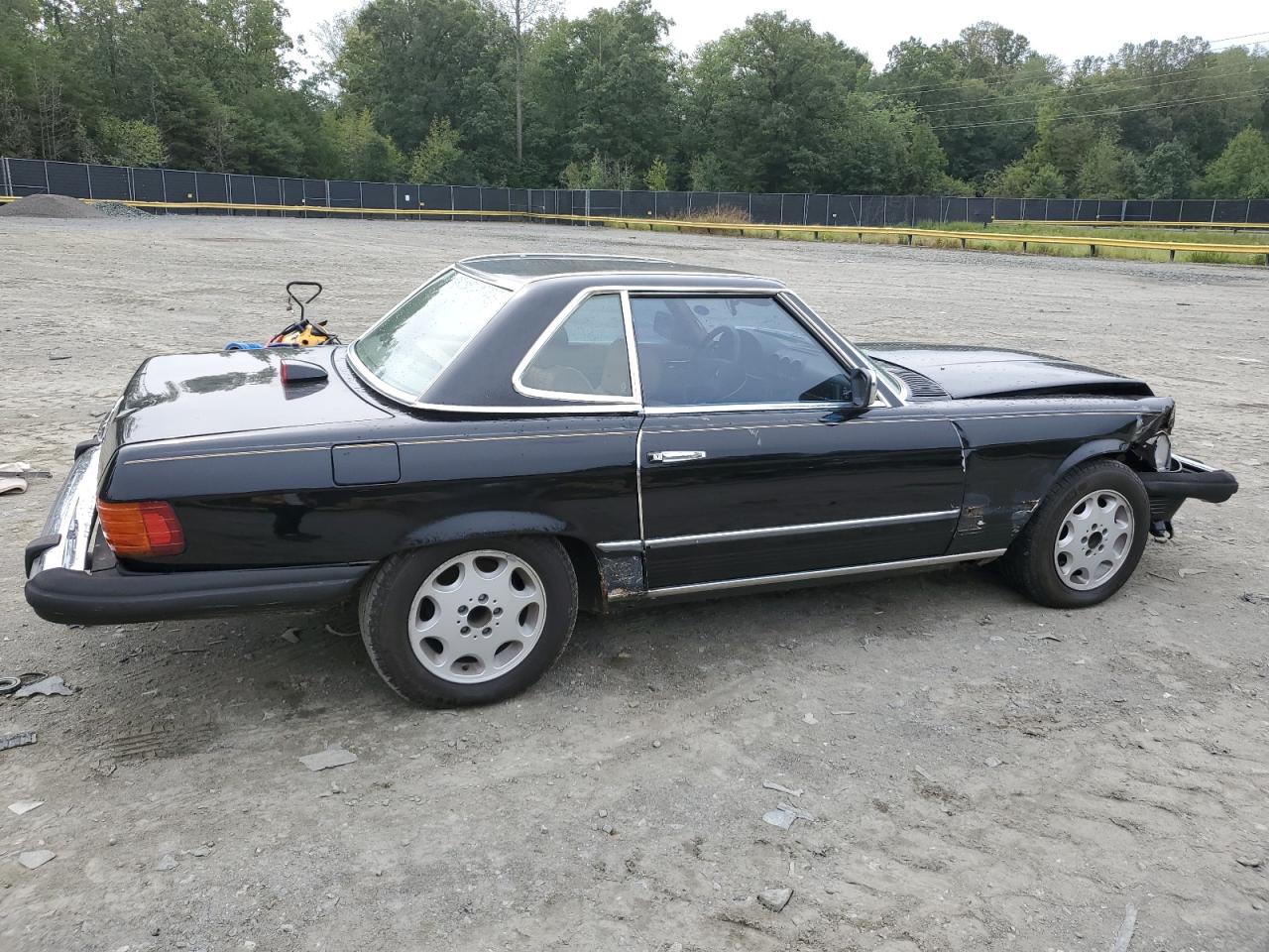 III (R107) III (R107)