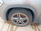 2021 MERCEDES-BENZ GLA 220 AMG LINE PREM + D GLA 220D 4MATIC AMG LINE PREMIUM for sale at Copart SANDY