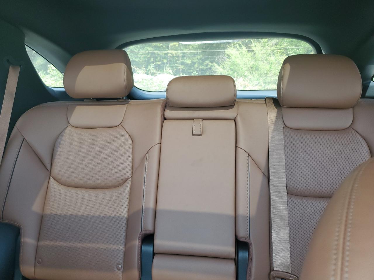 2025 Genesis Gv70 Base VIN: 5NMMADTB8SH034368 Lot: 71662895