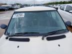2005 MINI MINI ONE AUTO  for sale at Copart NEWBURY
