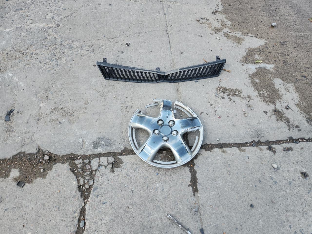 2001 Toyota Echo VIN: JTDBT123110190079 Lot: 71868995