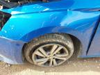 2021 SKODA FABIA SE TSI  for sale at Copart BRISTOL