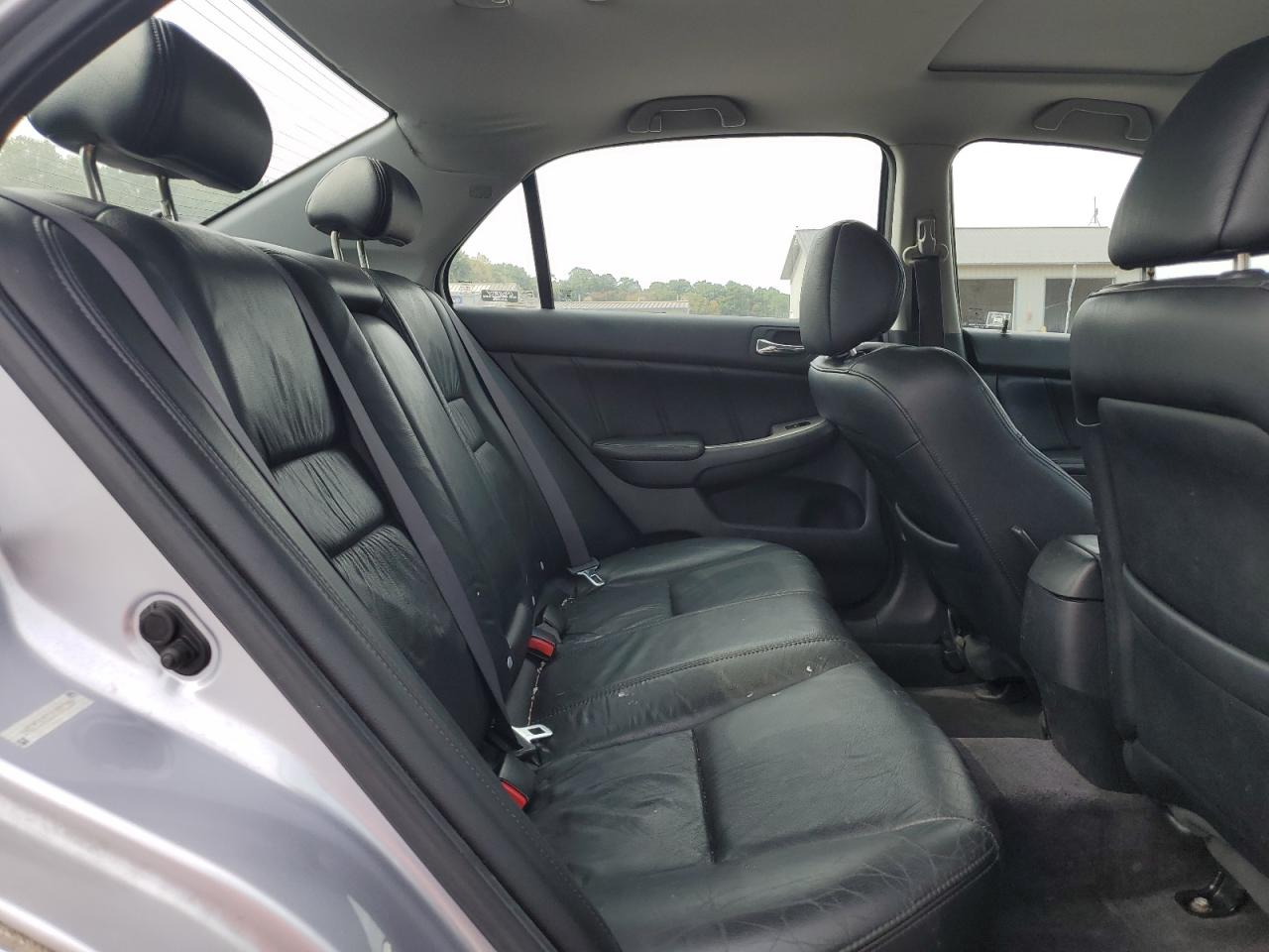 2005 Honda Accord Ex VIN: 1HGCM56835A001500 Lot: 82054985