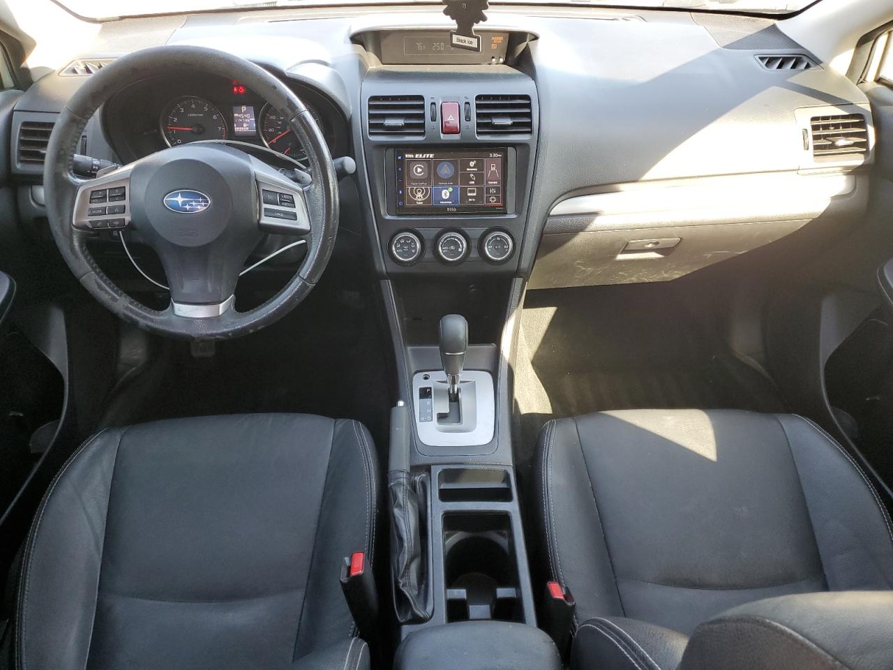 2014 Subaru Xv Crosstrek 2.0 Limited VIN: JF2GPAKC7E8273602 Lot: 81243445