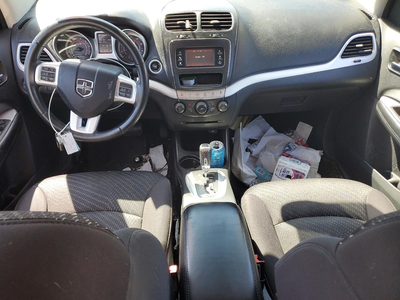 2013 Dodge Journey Sxt VIN: 3C4PDDBG4DT731768 Lot: 71266085