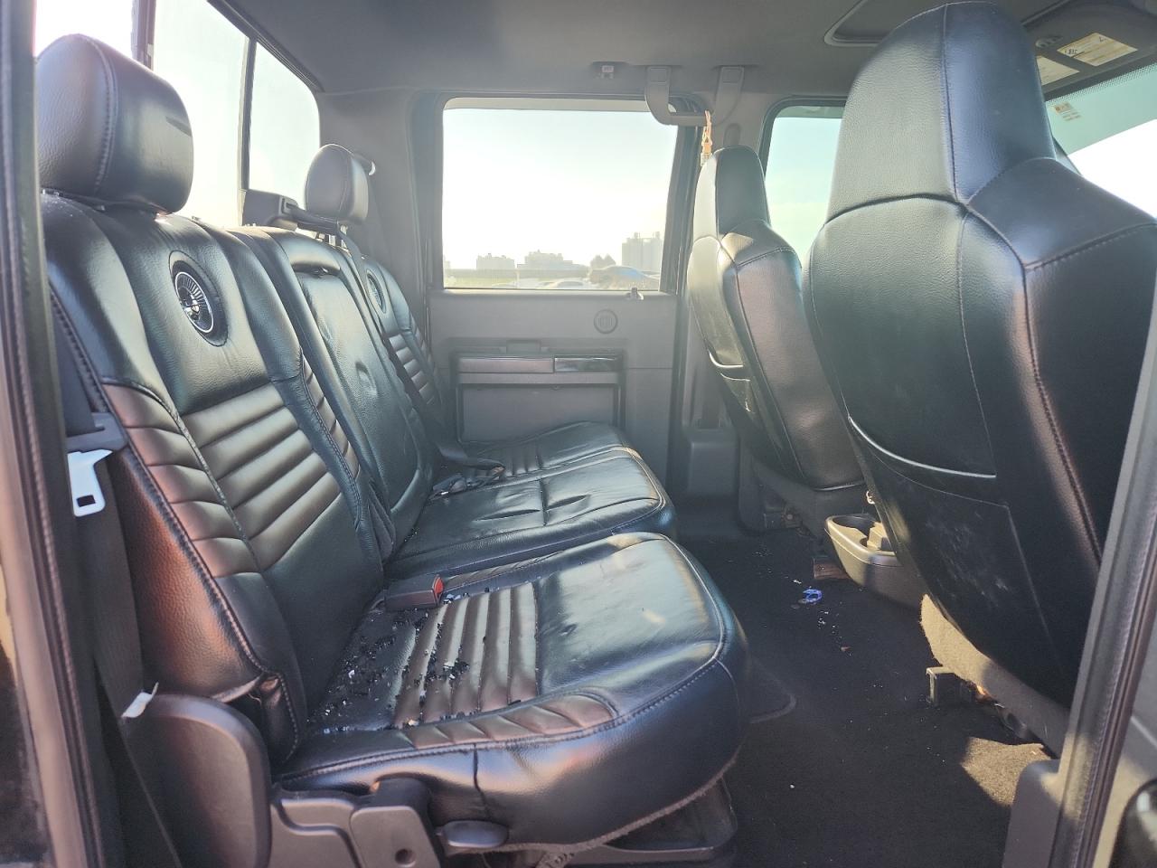 2008 Ford F250 Super Duty VIN: 1FTSW21RX8EC44012 Lot: 80752865