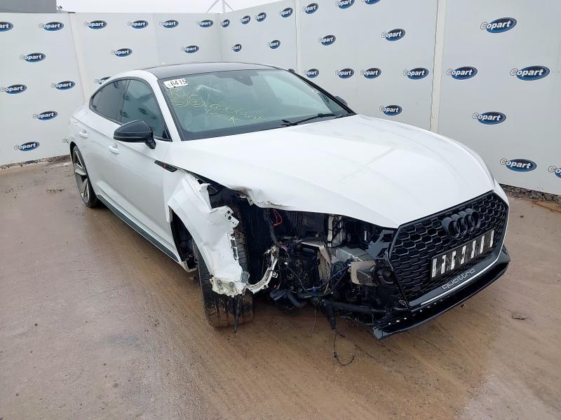 2019 AUDI RS 5 AUDI SPORT ED TFSI Q 