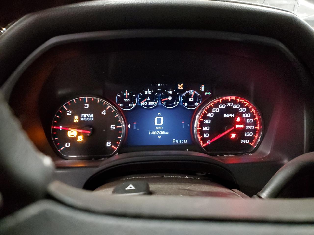 2015 GMC Sierra K1500 Denali VIN: 3GTU2WEJ5FG412757 Lot: 71167415