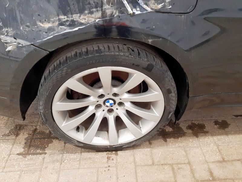 2008 BMW 650I SPORT AUTO 