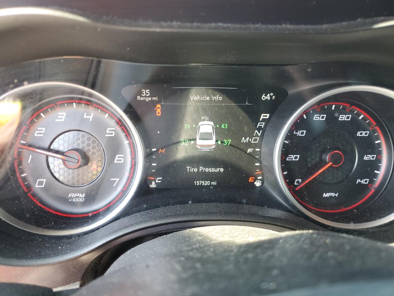 2016 Dodge Charger Se VIN: 2C3CDXBG4GH103260 Lot: 70715205