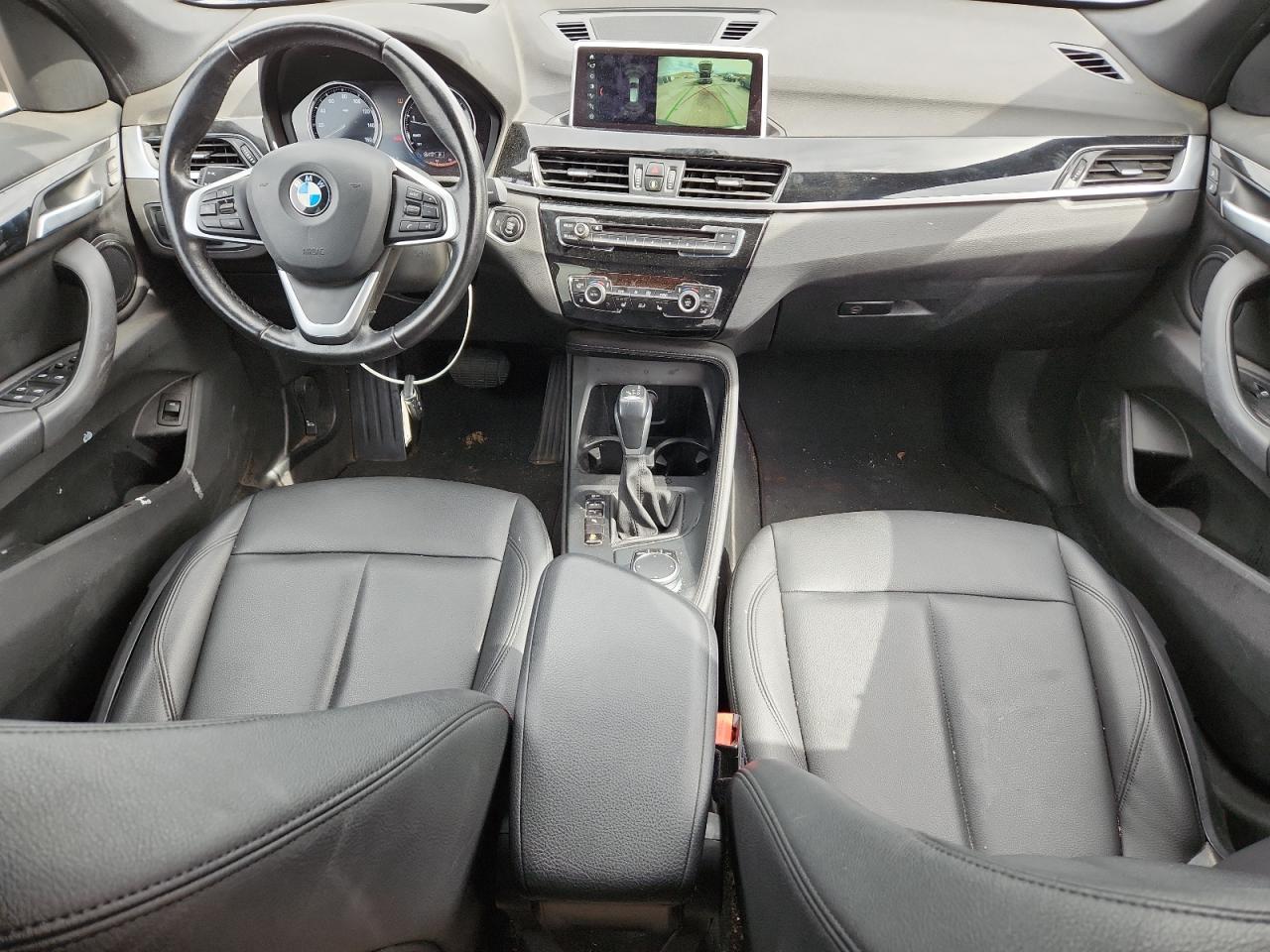 2019 BMW X1 Sdrive28I VIN: WBXHU7C56K5L11836 Lot: 80727325