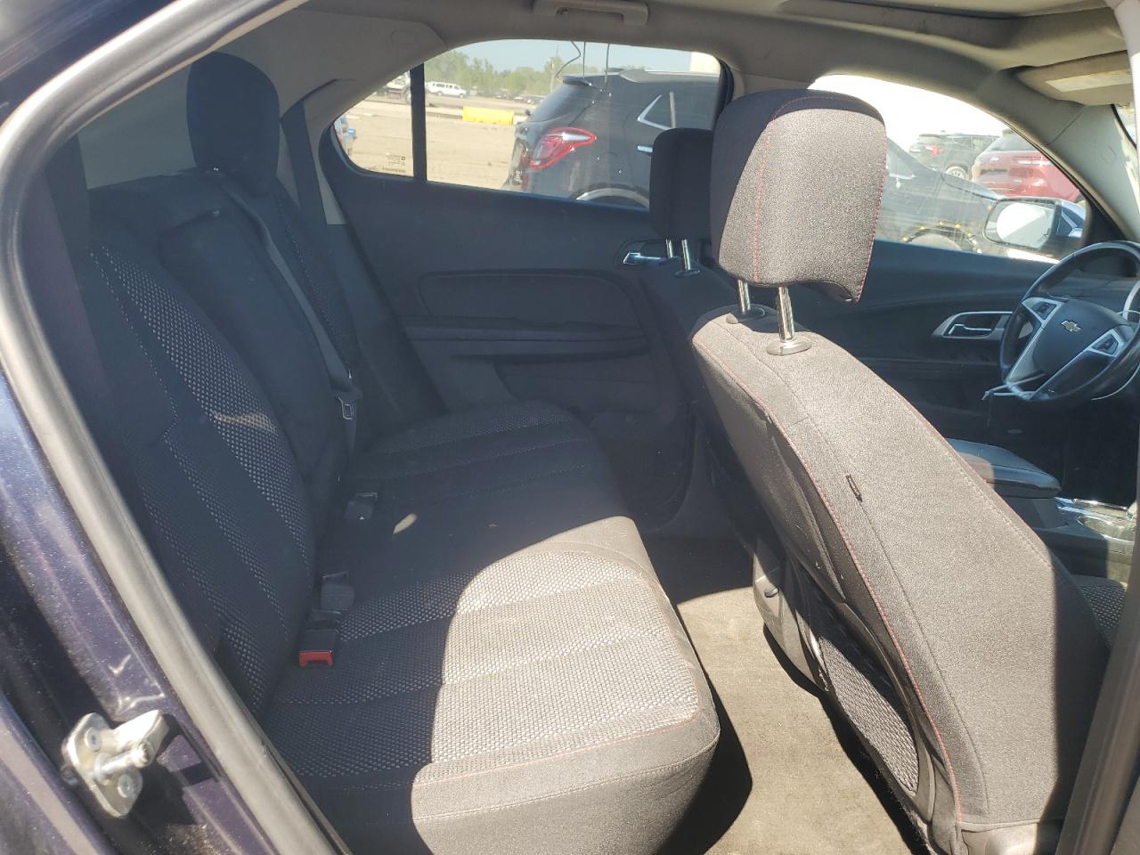 2015 Chevrolet Equinox Lt VIN: 2GNFLFE31F6239295 Lot: 84456655