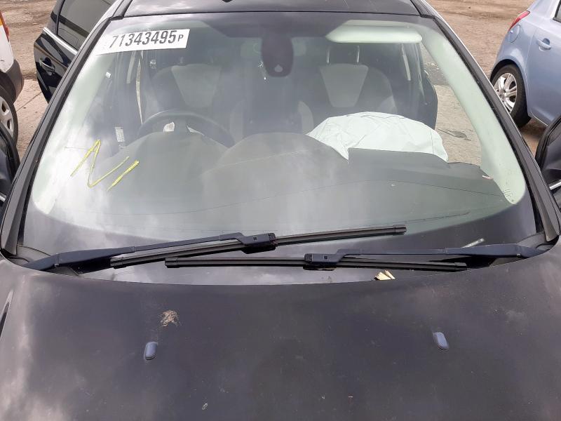 2013 FORD FOCUS ZETEC TDCI 