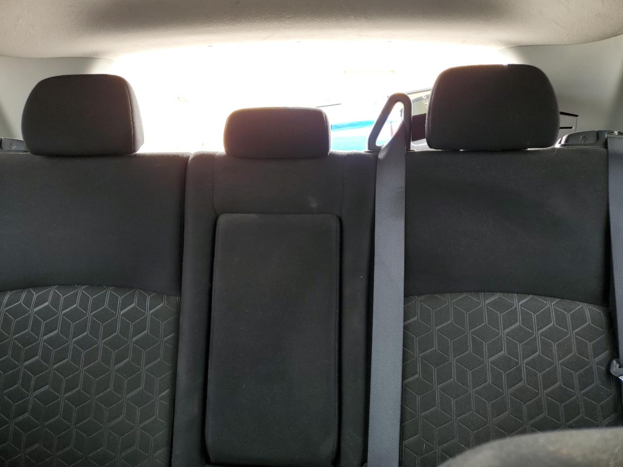 2021 Mitsubishi Outlander Sport Se VIN: JA4APVAU6MU013794 Lot: 84012355