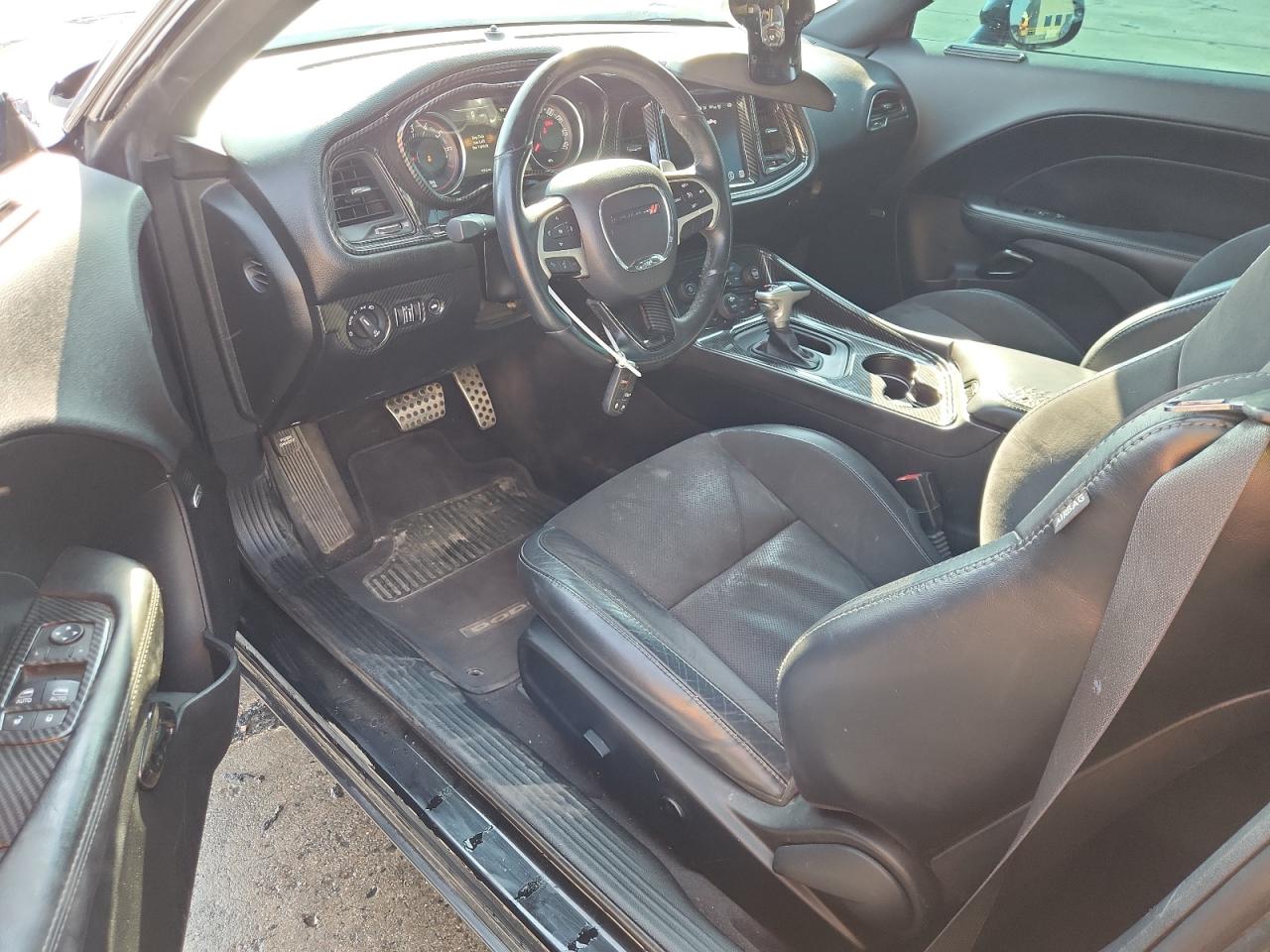 2017 Dodge Challenger Gt VIN: 2C3CDZGG3HH605134 Lot: 71202765