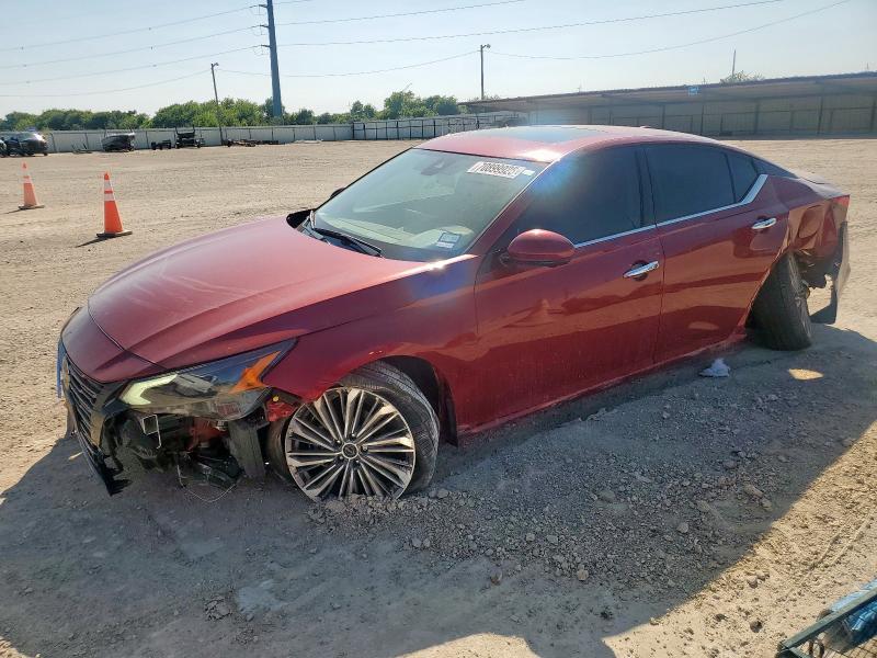 NISSAN ALTIMA SL 2023
