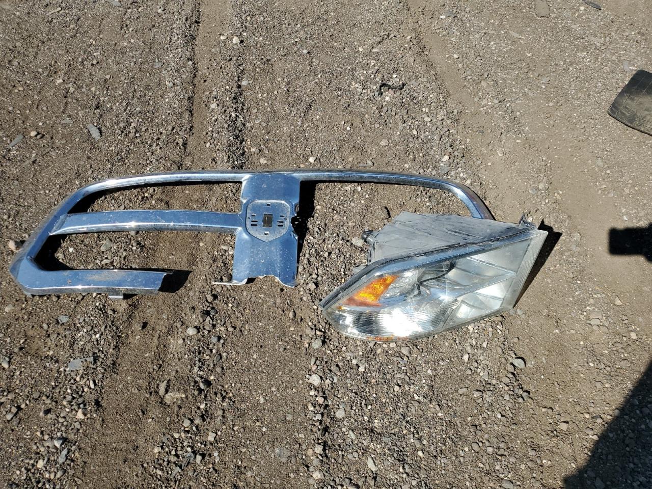 2016 Ram 1500 Slt VIN: 1C6RR6LT1GS101124 Lot: 72087915