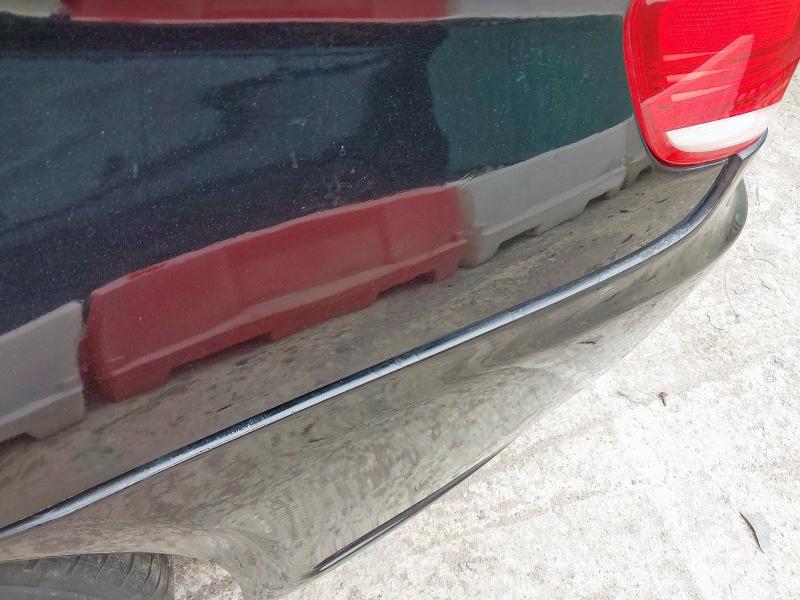 2006 BMW 335D SE A 