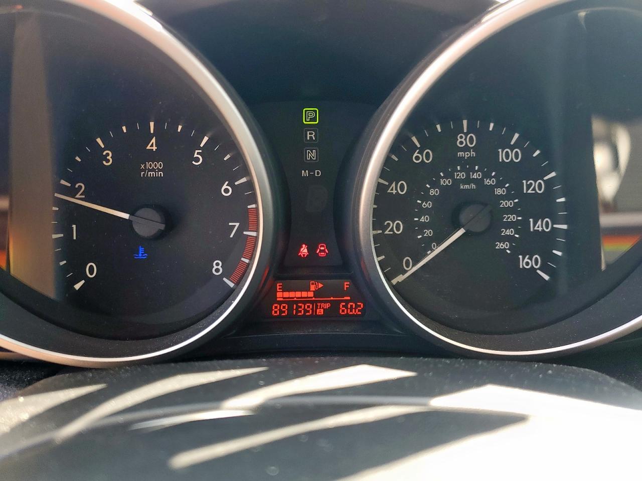 2011 Mazda 3 I VIN: JM1BL1UGXB1415983 Lot: 71654445