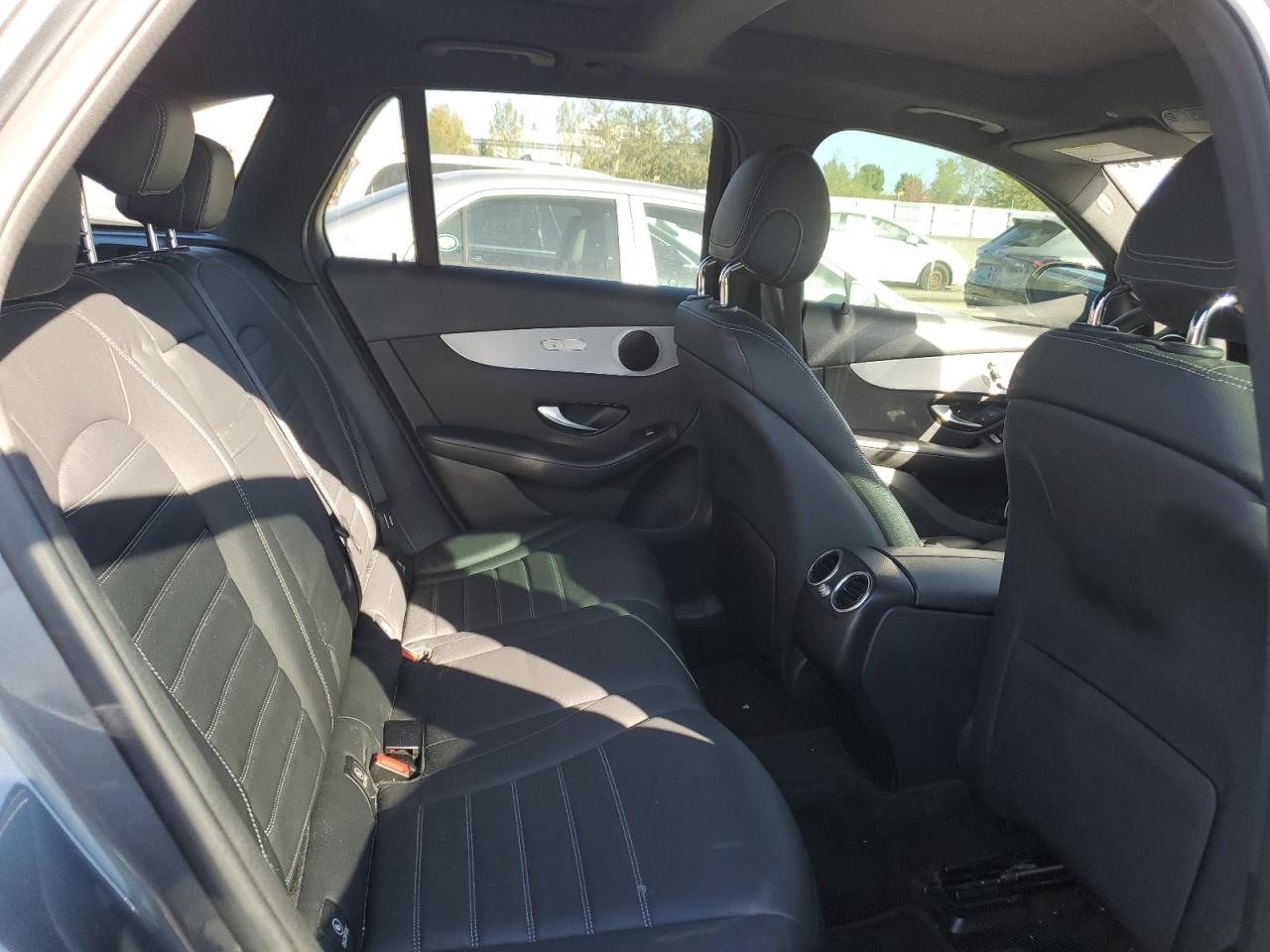 2020 Mercedes-Benz Glc 300 4Matic VIN: WDC0G8EB8LV202817 Lot: 84537155