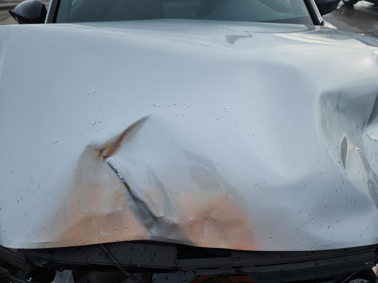 2025 Honda Cr-V Sport-L VIN: 7FARS5H89SE010799 Lot: 82104325