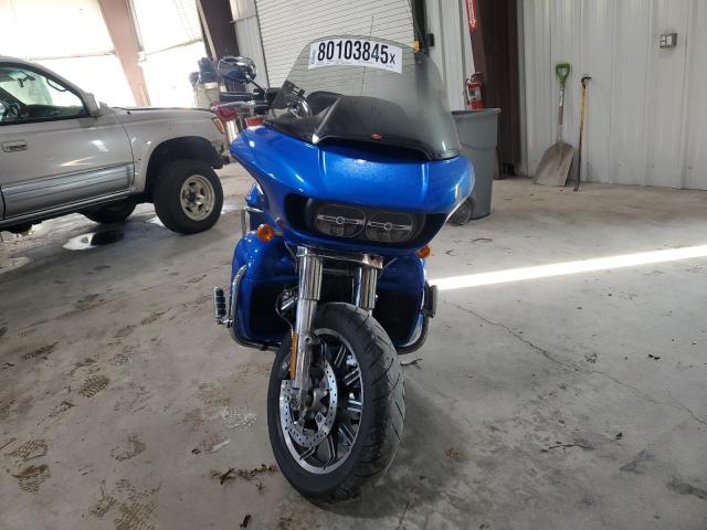 2018 HARLEY-DAVIDSON FLTRU   