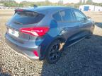 2020 FORD FOCUS ACTIVE X ECOBLUE  for sale at Copart EAST KILBRIDE