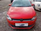 2014 VOLKSWAGEN POLO MATCH EDITION TDI 1.2 TDI MATCH EDITION 3DR for sale at Copart WOLVERHAMPTON