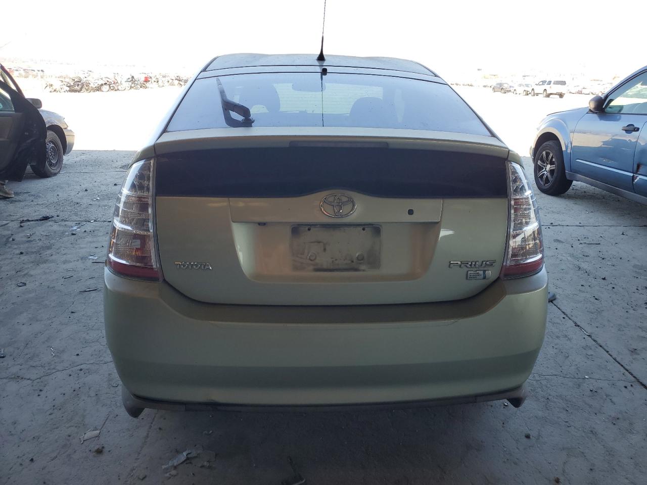 2008 Toyota Prius VIN: JTDKB20U987812577 Lot: 83762195