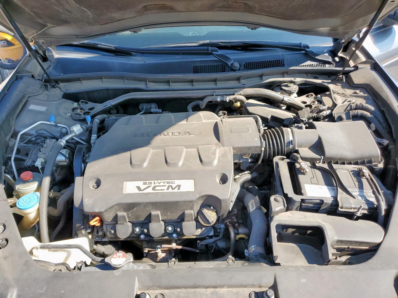 2011 Honda Accord Crosstour Exl VIN: 5J6TF2H57BL001522 Lot: 70471765