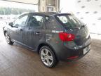 2010 SEAT IBIZA 1.4 SPORT 5DR for sale at Copart EAST KILBRIDE