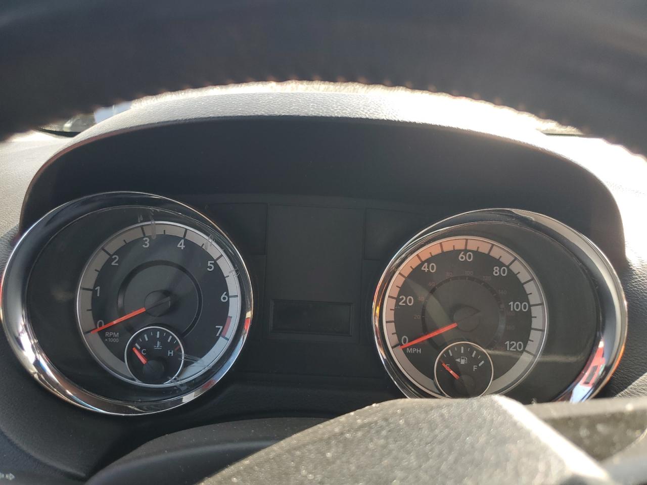 2017 Dodge Grand Caravan Sxt VIN: 2C4RDGCG5HR589352 Lot: 85868295