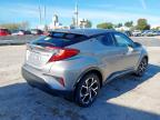2018 TOYOTA C-HR DESIGN for sale at Copart ST HELENS