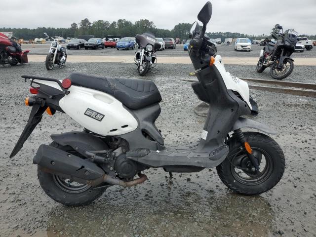 2016 OTHER MOTORCYCLE GENUINE SCOOTER for sale at Copart NC - LUMBERTON